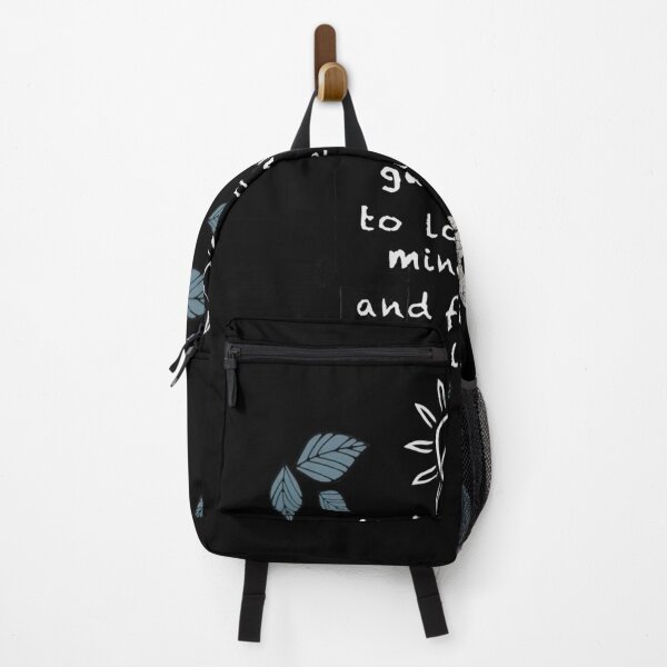 Item preview, And Into The Garden I Go To Lose My Mind And Find My Soul designed and sold by hoangminhSHOP.