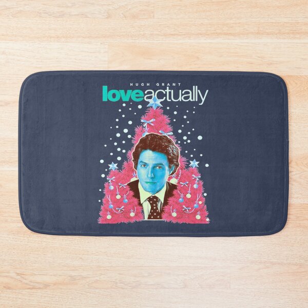 Item preview, Hugh Grant Love Actually      designed and sold by TwistedHairCo.