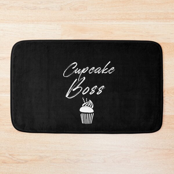 Item preview,   Cupcake Boss : cute family gift idea for mom , dad & sibings designed and sold by Mer Yem.