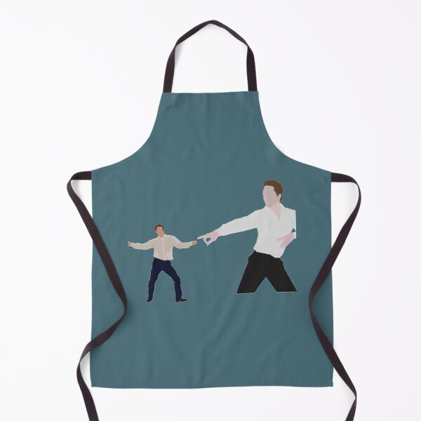Item preview, hugh grant dance designed and sold by TwistedHairCo.