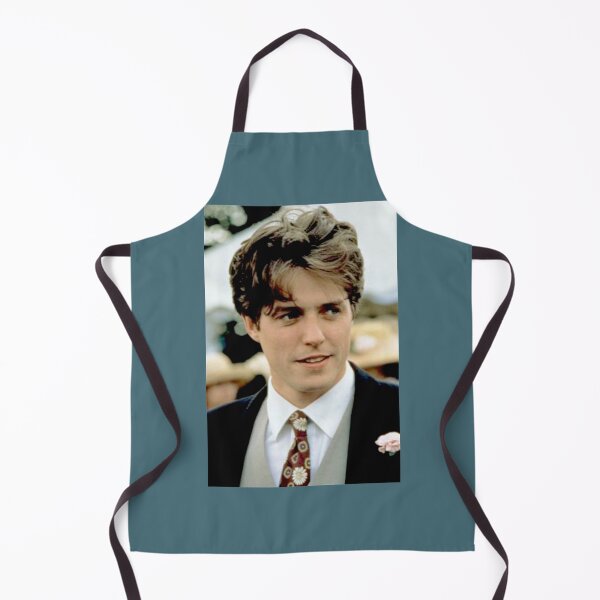 Item preview, hugh grant designed and sold by TwistedHairCo.