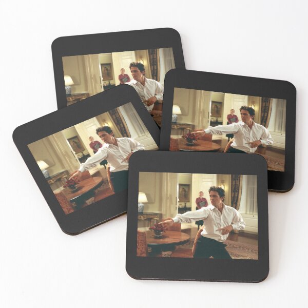 Item preview, Hugh Grant     designed and sold by TwistedHairCo.