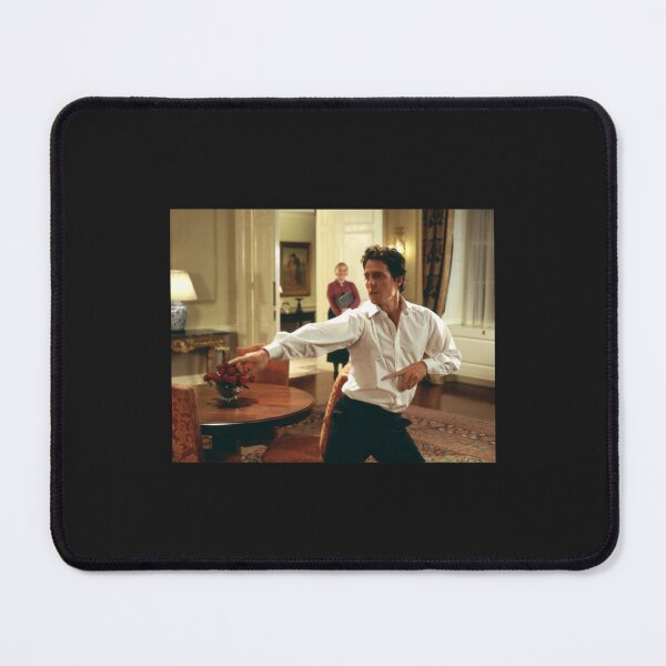 Item preview, Hugh Grant     designed and sold by TwistedHairCo.