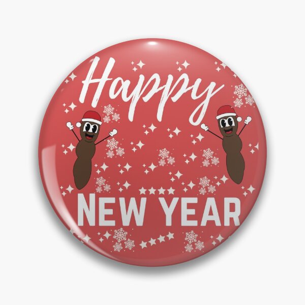 Item preview, New year Howdy Ho! designed and sold by Lakki-s.