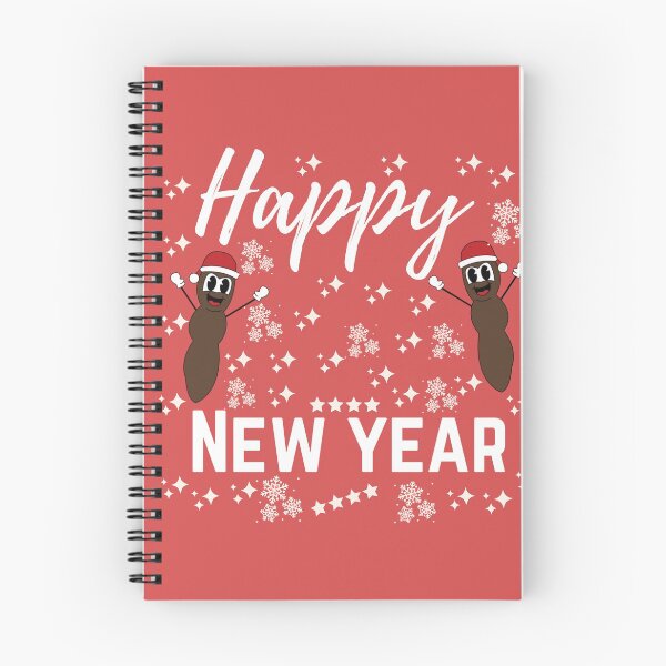Item preview, New year Howdy Ho! designed and sold by Lakki-s.