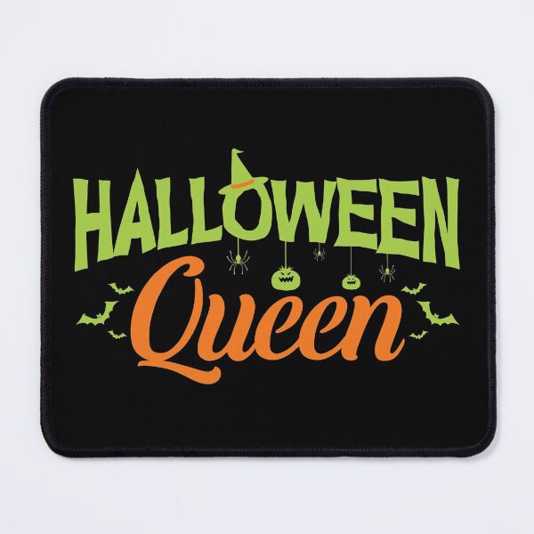 Item preview, Halloween Queen designed and sold by jaygo.