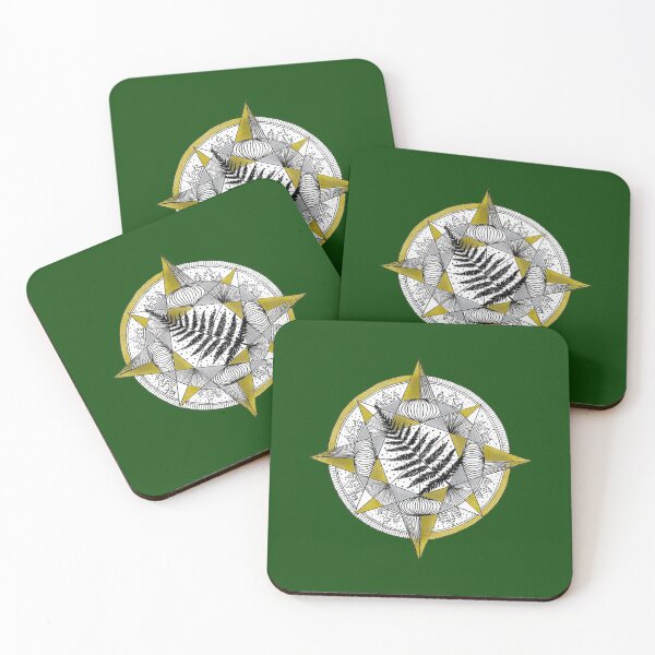 Item preview, Alchemy of the Forest: Forest Mystery Collection I designed and sold by Kat Novotna.