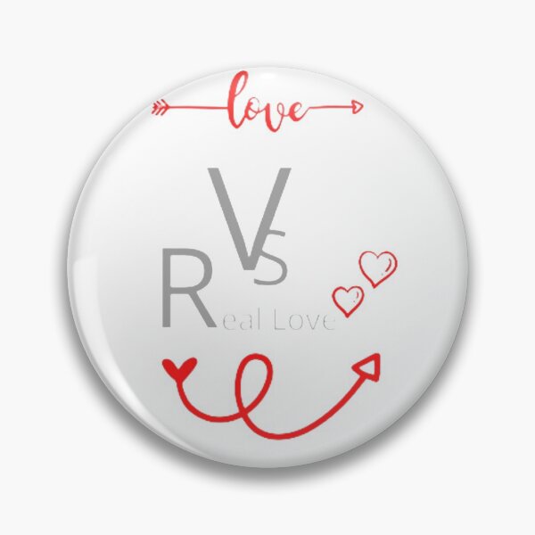 Item preview, Love Vs Real love Arrow  designed and sold by SagesZ.