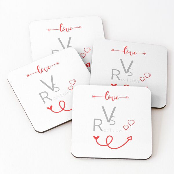 Item preview, Love Vs Real love Arrow  designed and sold by SagesZ.