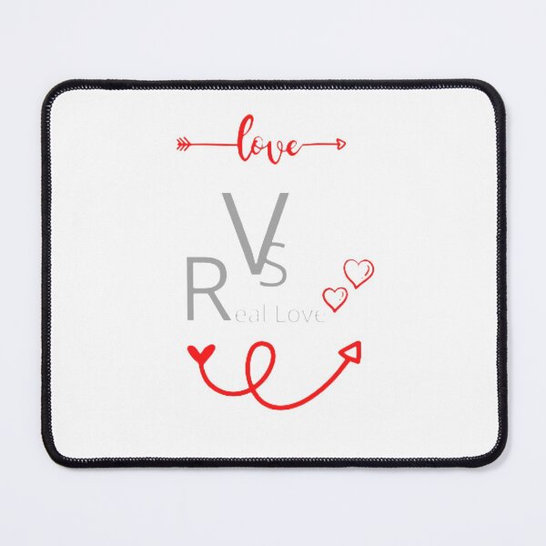 Item preview, Love Vs Real love Arrow  designed and sold by SagesZ.