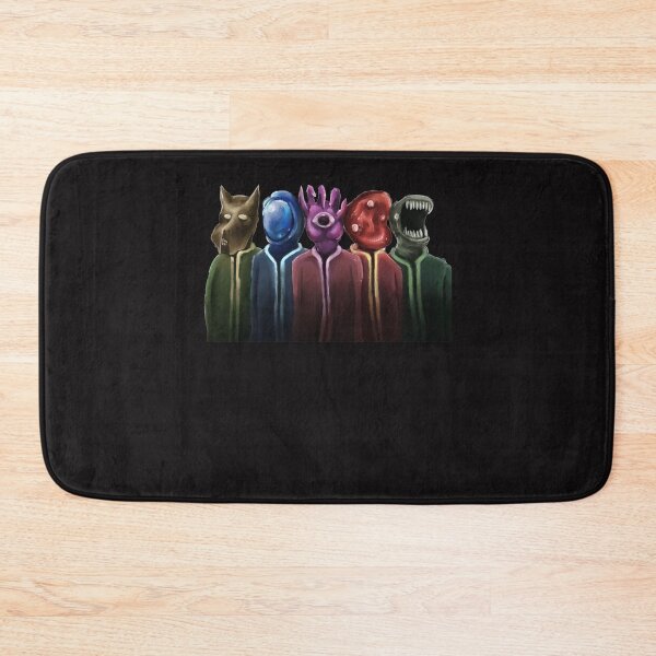 Item preview, Noita Game - Monsters Classic . designed and sold by errolednamekhi.