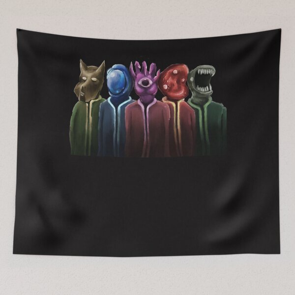 Item preview, Noita Game - Monsters Classic . designed and sold by errolednamekhi.