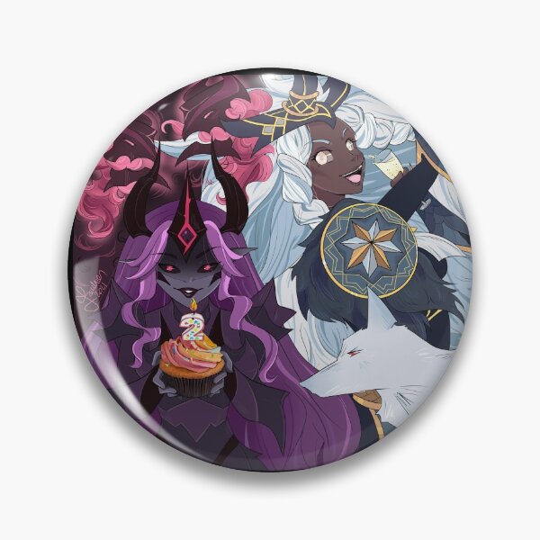 Item preview, AFK designed and sold by Frenkie-artist.