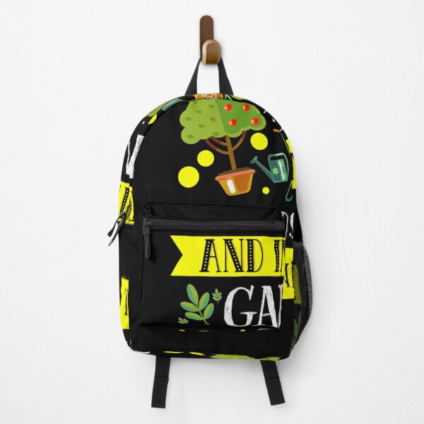Item preview, And Into The Garden I Go To Lose My Mind And Find My Soul designed and sold by hoangminhSHOP.