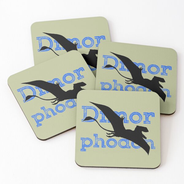 Item preview, Dimorphodon designed and sold by TomSaturnV.