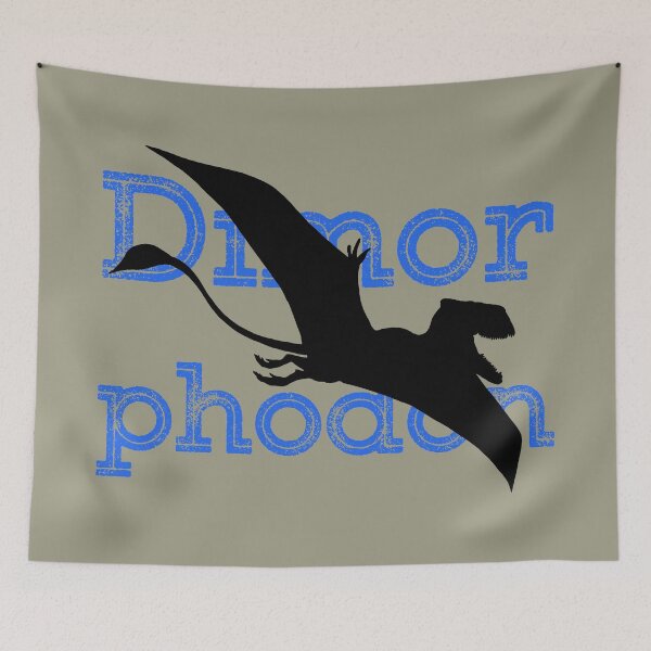 Item preview, Dimorphodon designed and sold by TomSaturnV.