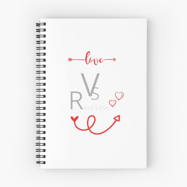Item preview, Love Vs Real love Arrow  designed and sold by SagesZ.