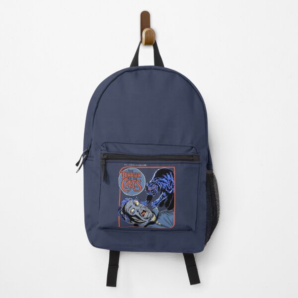 Item preview, The terror of the cats designed and sold by tomysuga.