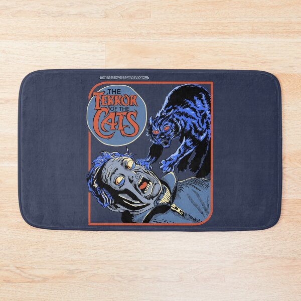 Item preview, The terror of the cats designed and sold by tomysuga.