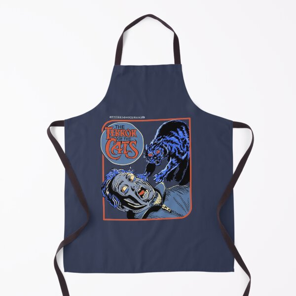 Item preview, The terror of the cats designed and sold by tomysuga.