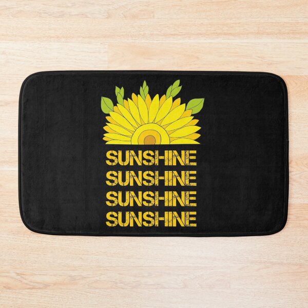 Artikelvorschau, sonnenblume sunshine entworfen und verkauft von Veki5.