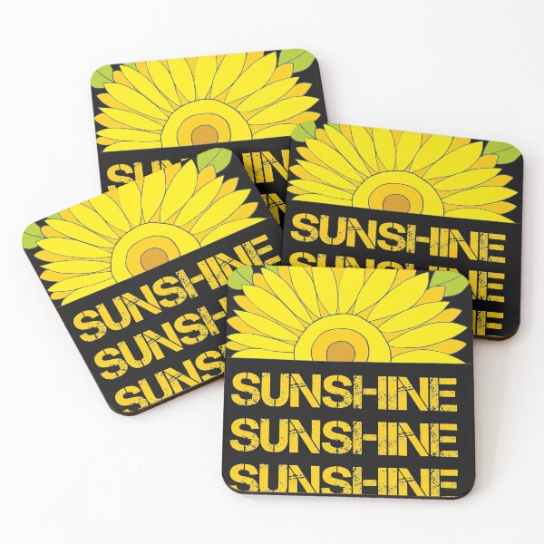 Artikelvorschau, sonnenblume sunshine entworfen und verkauft von Veki5.