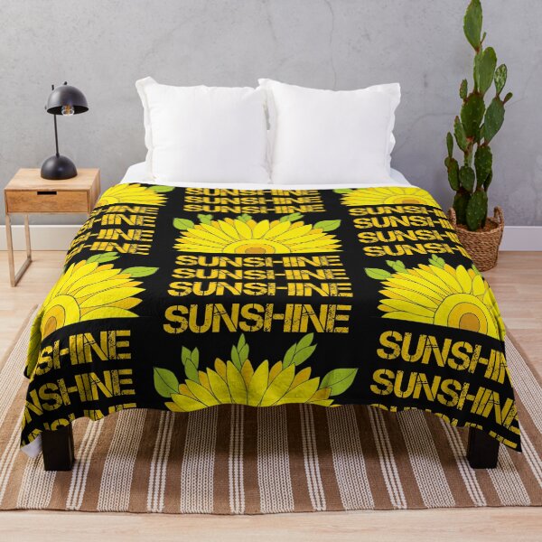 Artikelvorschau, sonnenblume sunshine entworfen und verkauft von Veki5.