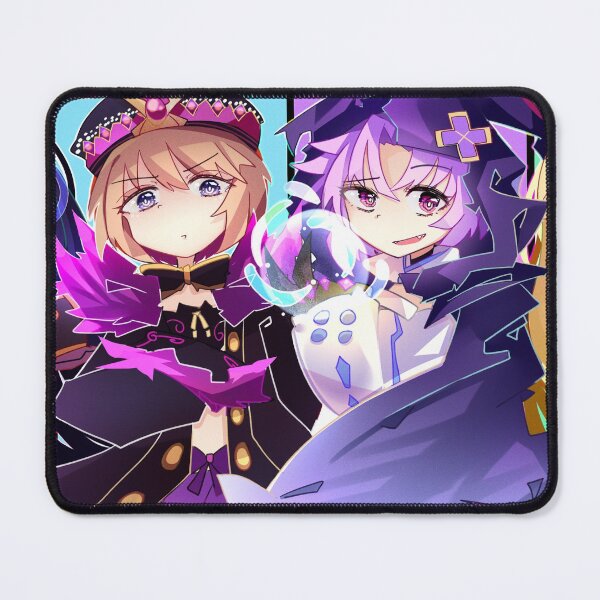 Item preview, Gamindustri Halloween | Hyperdimension Neptunia designed and sold by YitsuneMelody.