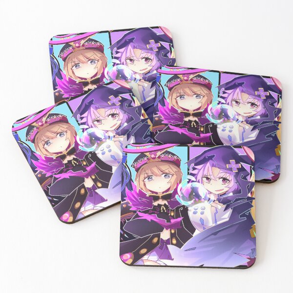 Item preview, Gamindustri Halloween | Hyperdimension Neptunia designed and sold by YitsuneMelody.