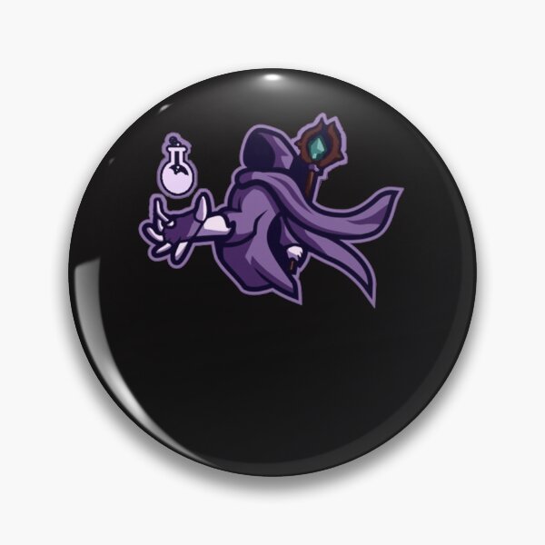 Item preview, Noita Game - Wizard Essential . designed and sold by errolednamekhi.