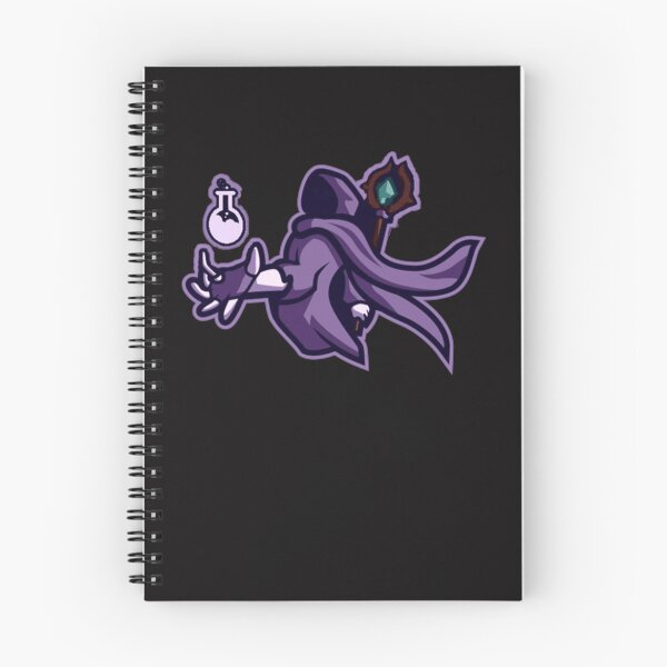 Item preview, Noita Game - Wizard Essential . designed and sold by errolednamekhi.