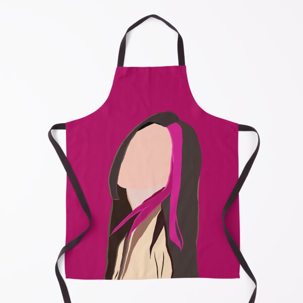 Item preview, ITZY YEJI PINK HAIR designed and sold by safiaraoof.