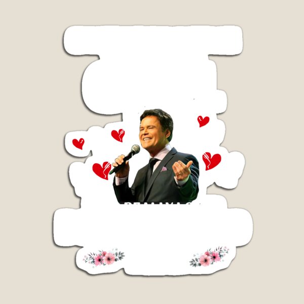 Item preview, Girl who love donny osmond designed and sold by Linenist.