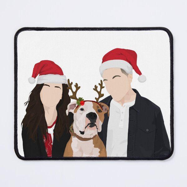 Item preview, Chenford ft Kojo (Christmas Edition) | The Rookie designed and sold by gottaloveseries.