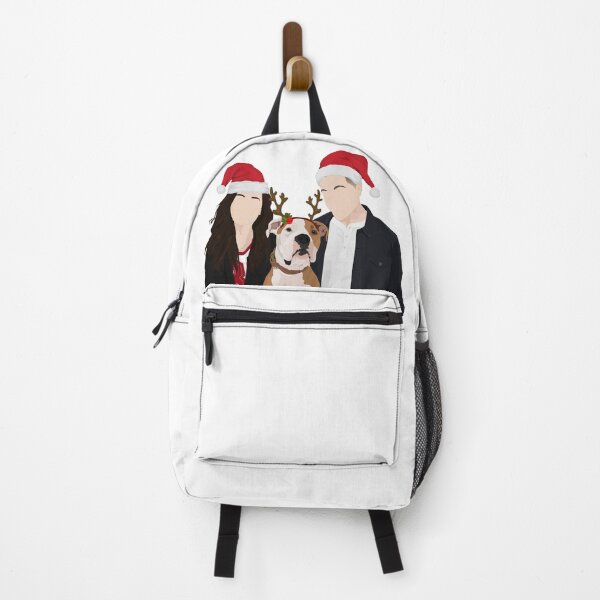 Item preview, Chenford ft Kojo (Christmas Edition) | The Rookie designed and sold by gottaloveseries.