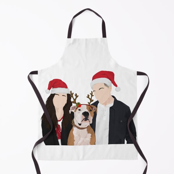 Item preview, Chenford ft Kojo (Christmas Edition) | The Rookie designed and sold by gottaloveseries.