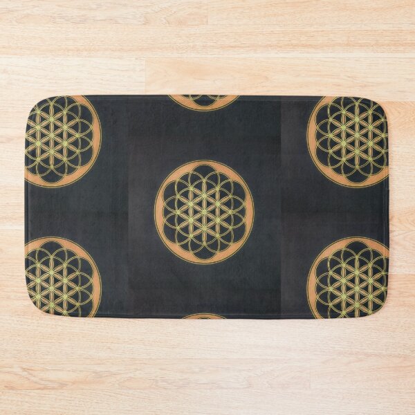 Item preview, Flower of life  designed and sold by Ron Oldengarm.