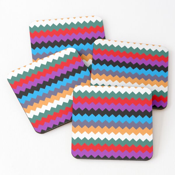 Item preview, Colourful Geometric Art designed and sold by Tshirtstory.