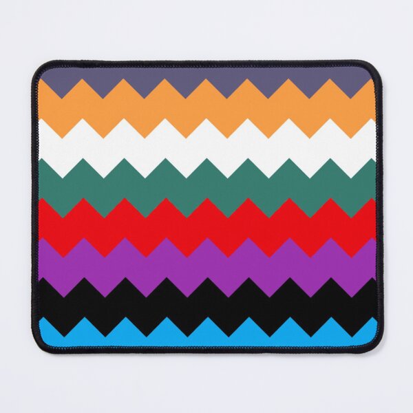Item preview, Colourful Geometric Art designed and sold by Tshirtstory.