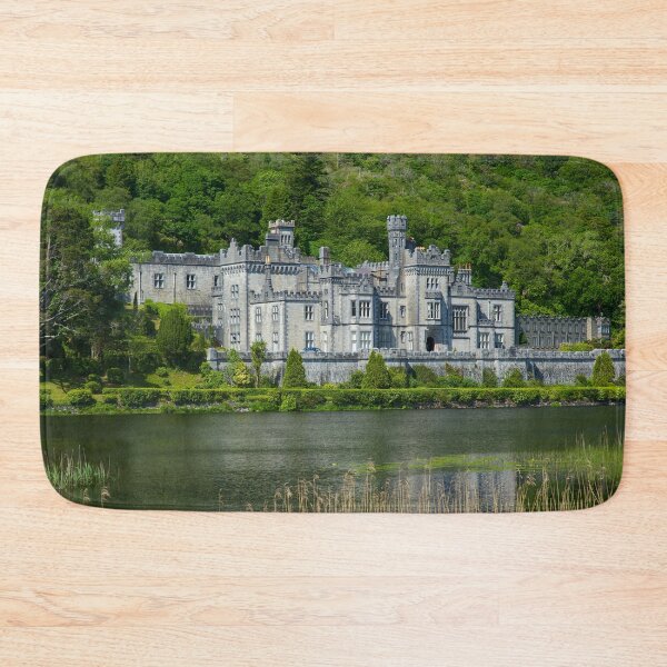 Item preview, Kylemore Abbey, Connemara, Ireland designed and sold by CathalDevlin.