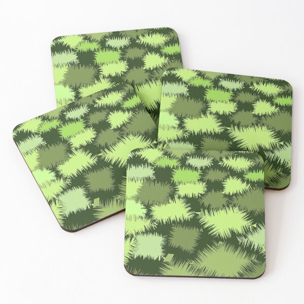 Item preview, Random Geometrical Pattern Design 33 designed and sold by blueocan.