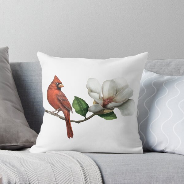 Item preview, Christmas Cardinal designed and sold by Barbny.