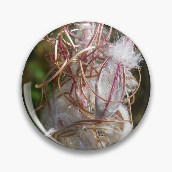 Artikelvorschau, Wild Flower at Seed entworfen und verkauft von LoneAngel.