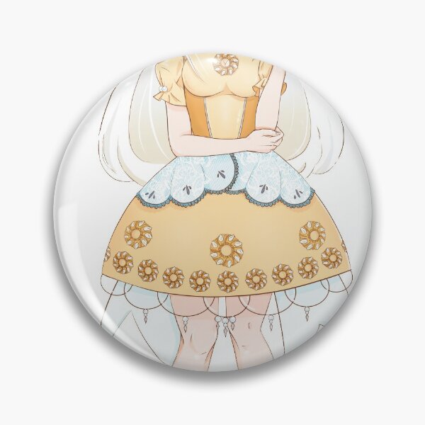 Item preview, Principessa Bucaneve designed and sold by Frenkie-artist.
