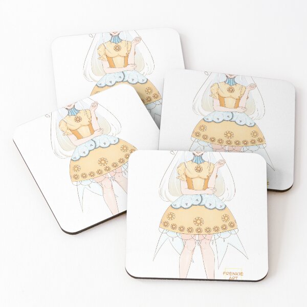 Item preview, Principessa Bucaneve designed and sold by Frenkie-artist.