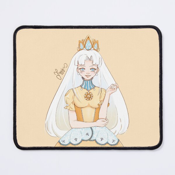 Item preview, Principessa Bucaneve designed and sold by Frenkie-artist.