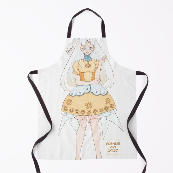 Item preview, Principessa Bucaneve designed and sold by Frenkie-artist.