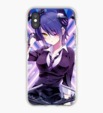 Tenryuuwave iPhone-Hülle & Cover