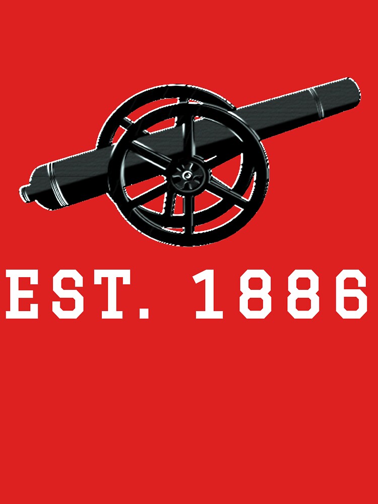 Thumbnail 7 of 7, Classic T-Shirt, Established 1886 designed and sold by swaise.
