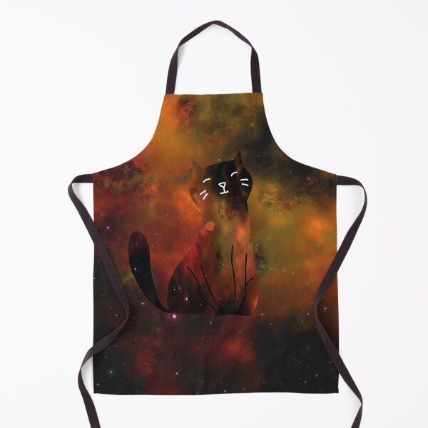 Item preview, Colorful abstract cat for cat lovers designed and sold by Bright-Store.